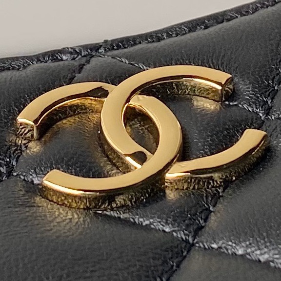 Chanel Hobo Bags